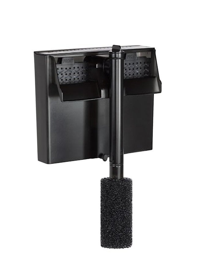 imagitarium EX-FIL 55 Hang-On-Back Filter 30-55 Gallons - Image 5